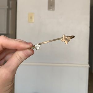 Texas bracelet